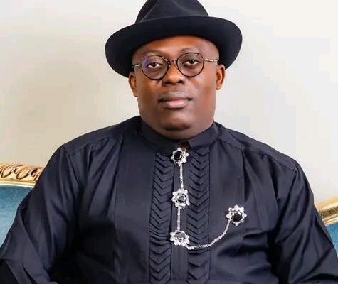 Simi Fubara: Things that might happen if the Governor of River State is impeached | Ikejabird.com