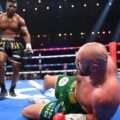 Tyson Fury vs Francis Ngannou: The story of the controversial match