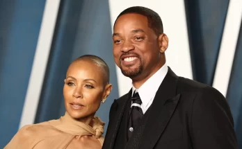We've been living separately since 2016 – Jada Pinkett opens up on marriage with Will Smith