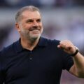 Tottenham’s Postecoglou makes Premier League history as Manager of the Month