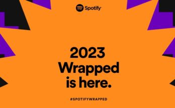 Spotify wrapped: What it's about, how to check it