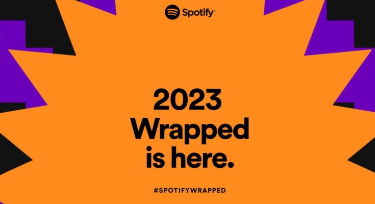Spotify wrapped: What it's about, how to check it