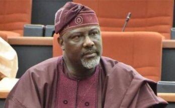 Dino Melaye: Exploring the rollercoaster ride of the Nigerian politician | Ikejabird. com