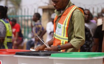 Imo election records low voters' turnout, poor security presence