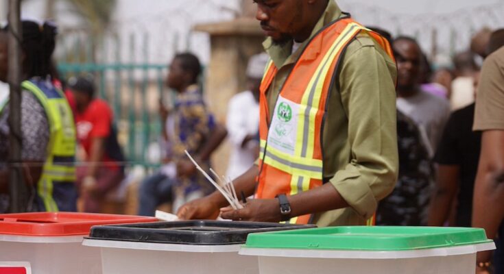 Imo election records low voters' turnout, poor security presence