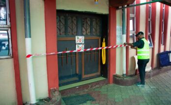 Lagos State closes churches, mosques, others due to noise pollution