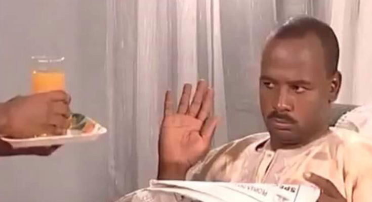 10 classic Nigerian TV adverts with memorable storylines