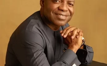 Alex Otti: The journey of a visionary leader and banker extraordinaire | Ikejabird.com