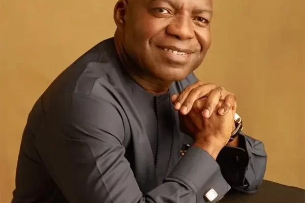 Alex Otti: The journey of a visionary leader and banker extraordinaire | Ikejabird.com