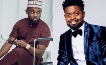 AY is invited to my show but will not perform — Basketmouth