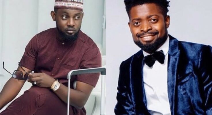AY is invited to my show but will not perform — Basketmouth
