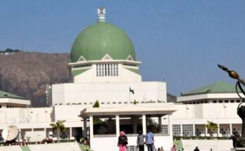 Nigeria's seat of power: Why did it move from Lagos to Abuja?