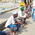 Why Lagos state is moving to criminalize street begging
