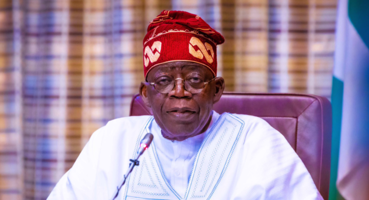 Tinubu signs over N2 Trillion supplementary budget into law | Ikejabird.com