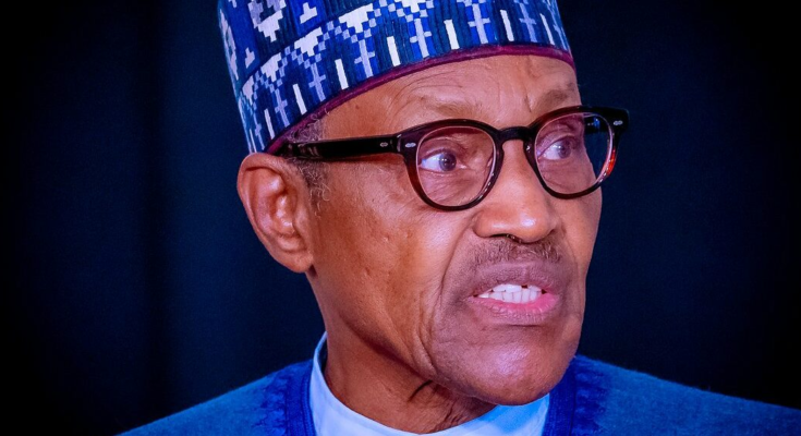 10 things Buhari did during his administration as president | Ikejabird.com