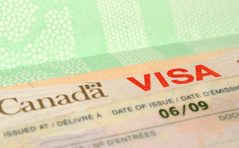 Canada gives update for Nigerians seeking visa