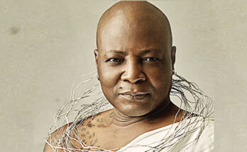 I’ve been battling with smoking – Charly Boy reveals