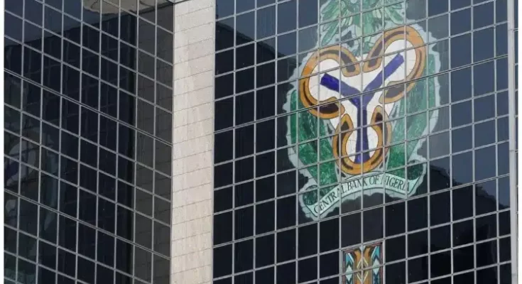 No one should refuse old naira notes as means of payment - CBN