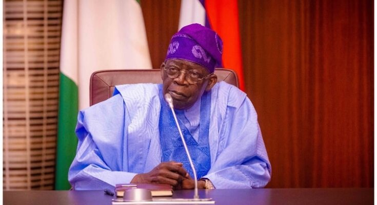 Tinubu worried, working to reverse ’japa’ trend – Presidency
