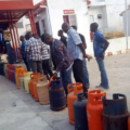 How cooking gas shortage is impacting Lagos, other areas in Nigeria