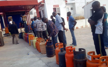 How cooking gas shortage is impacting Lagos, other areas in Nigeria