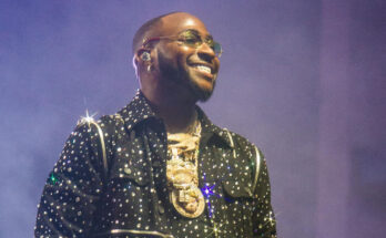 Davido Day: Atlanta declares special annual public holiday for Nigerian music icon