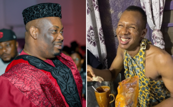 Let me adopt you – Don Jazzy fires back at controversial X user, Daniel Regha