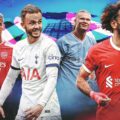 Premier League Matchday 11 fixtures, kick-off time