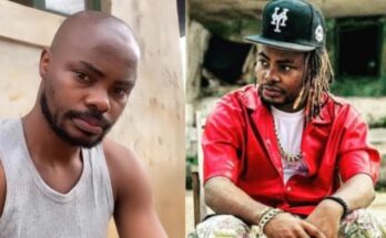 Oladips shares ‘proof of life’ following his PR death stunt, deletes obituary post