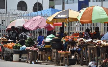 Food crisis: 2.6 million Nigerians may go hungry in 2024 – FAO