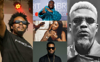 5 Nigerian albums that turned 10 In 2023