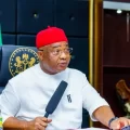 Hope Uzodimma: From Senator to Imo State Governor | Ikejabird.com