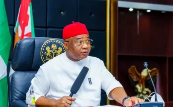 Hope Uzodimma: From Senator to Imo State Governor | Ikejabird.com