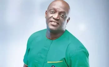 Gospel artistes to celebrate Sammy Okposo in Houston