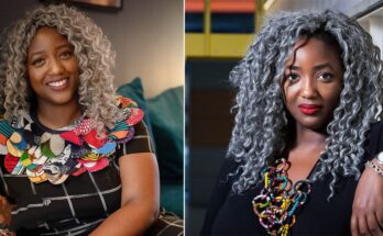 British-Nigerian lady graduates UK high school at 11, bags bachelors degree at 20