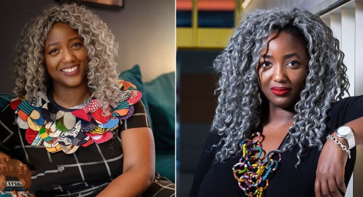 British-Nigerian lady graduates UK high school at 11, bags bachelors degree at 20