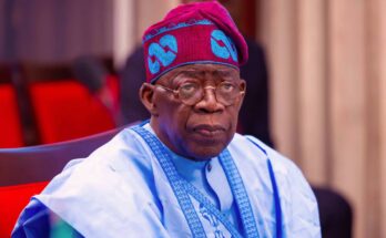 Why Tinubu suffered gaffes during presidential campaign – Presidency