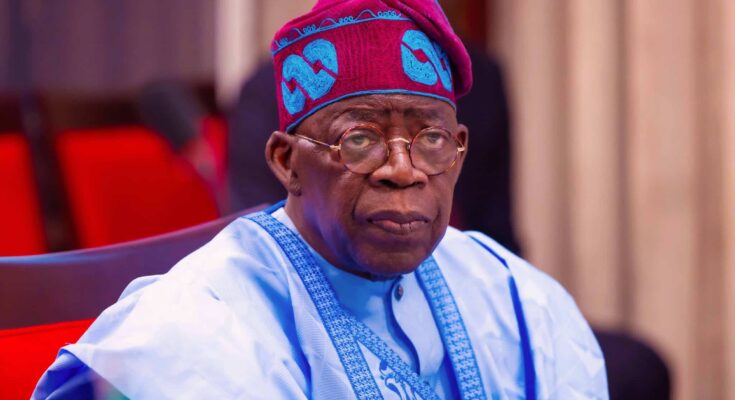 Why Tinubu suffered gaffes during presidential campaign – Presidency