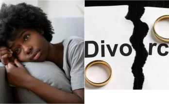 Married at 19, divorced at 20: Nigerian lady narrates ordeal with 50-year-old husband