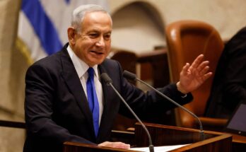 Israel-Hamas war: Israel gives condition for ceasefire as death toll hits 11,000