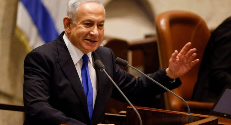 Israel-Hamas war: Israel gives condition for ceasefire as death toll hits 11,000