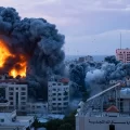 War on Gaza: Is Israel turning into a terrorist nation? | Ikejabird.com