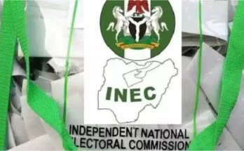 INEC to hold fresh elections in 59 Kogi polling units on November 18