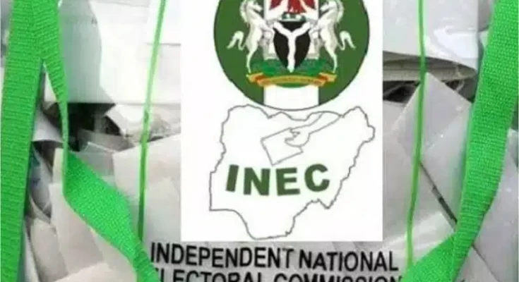 INEC to hold fresh elections in 59 Kogi polling units on November 18