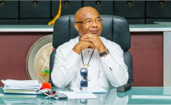 LP, PDP lost in Imo because of faction crisis – State Government