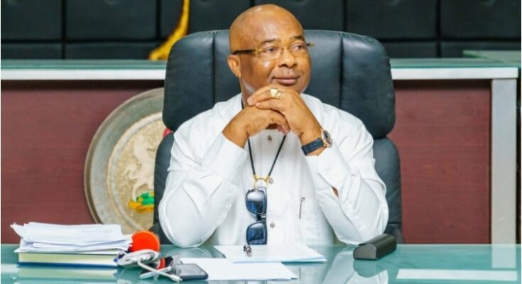 LP, PDP lost in Imo because of faction crisis – State Government