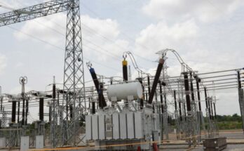 Nigeria will enjoy stable electricity from next year — Foreign Affairs Minister