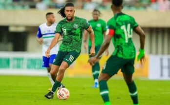 Nigerians call for removal of Super Eagles' coach after disappointing match against Zimbabwe