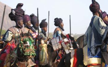 20 unique things about Northern Nigeria | Ikejabird.com