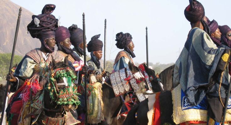 20 unique things about Northern Nigeria | Ikejabird.com